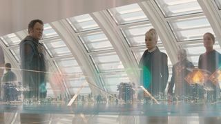111. Стражи Галактики (2014)