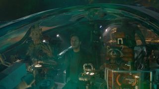 115. Стражи Галактики (2014)