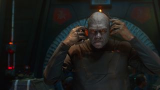 133. Стражи Галактики (2014)