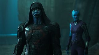 17. Стражи Галактики (2014)