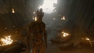 27. Стражи Галактики (2014)