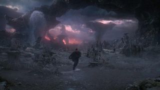 28. Стражи Галактики (2014)