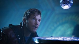 3. Стражи Галактики (2014)