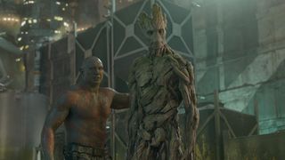 46. Стражи Галактики (2014)