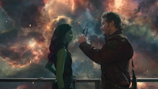 65. Стражи Галактики (2014)
