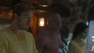 99. Стражи Галактики (2014)