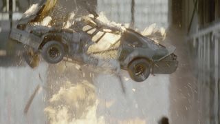 10. Смертельная гонка (2008)