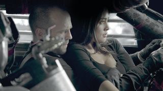 11. Смертельная гонка (2008)