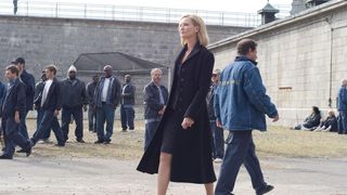 13. Смертельная гонка (2008)