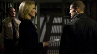 15. Смертельная гонка (2008)