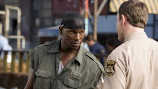 16. Смертельная гонка (2008)