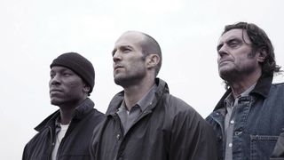 18. Смертельная гонка (2008)