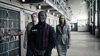 19. Смертельная гонка (2008)