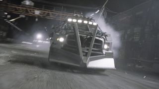 2. Смертельная гонка (2008)