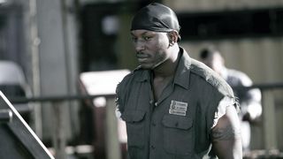 33. Смертельная гонка (2008)