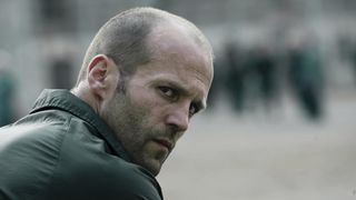 34. Смертельная гонка (2008)