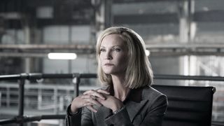 35. Смертельная гонка (2008)