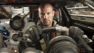 37. Смертельная гонка (2008)