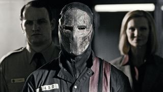 41. Смертельная гонка (2008)