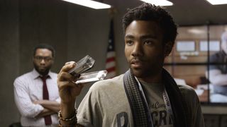 10. Марсианин (2015)