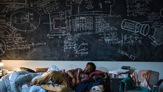 11. Марсианин (2015)