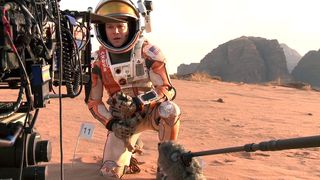 26. Марсианин (2015)