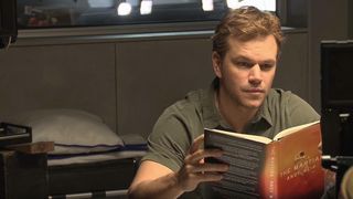 29. Марсианин (2015)