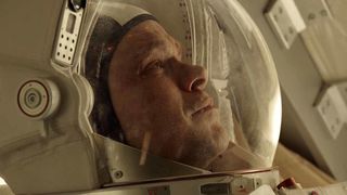 30. Марсианин (2015)