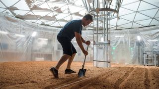 34. Марсианин (2015)