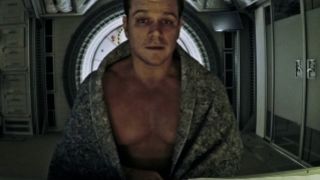 35. Марсианин (2015)