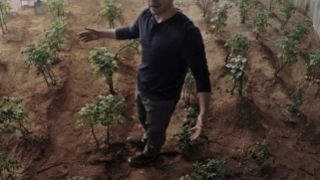 36. Марсианин (2015)