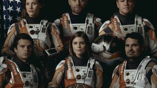 38. Марсианин (2015)