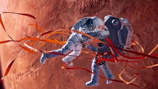 39. Марсианин (2015)