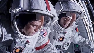 44. Марсианин (2015)