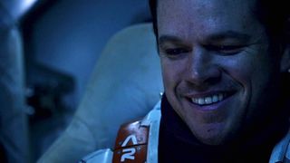 46. Марсианин (2015)