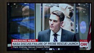 47. Марсианин (2015)