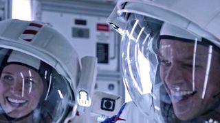 52. Марсианин (2015)