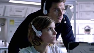 54. Марсианин (2015)