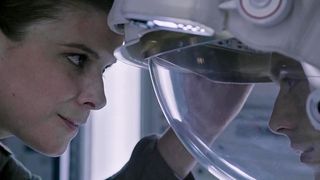 55. Марсианин (2015)