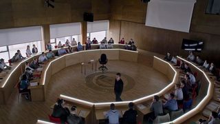 56. Марсианин (2015)