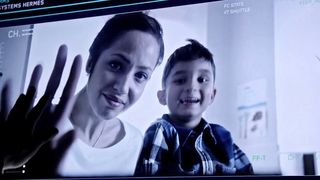 57. Марсианин (2015)