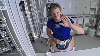 58. Марсианин (2015)