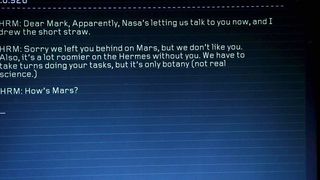 59. Марсианин (2015)