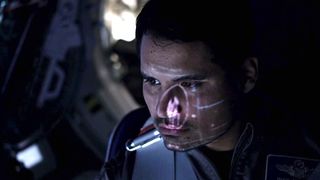 60. Марсианин (2015)