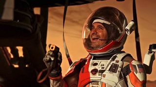 64. Марсианин (2015)