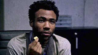 66. Марсианин (2015)