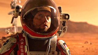 77. Марсианин (2015)