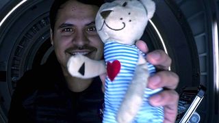 81. Марсианин (2015)