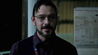 82. Марсианин (2015)