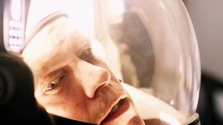 84. Марсианин (2015)